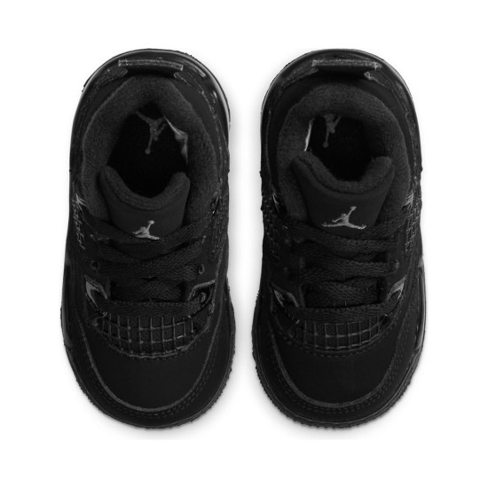 Nike Jordan 4 retro(TD)